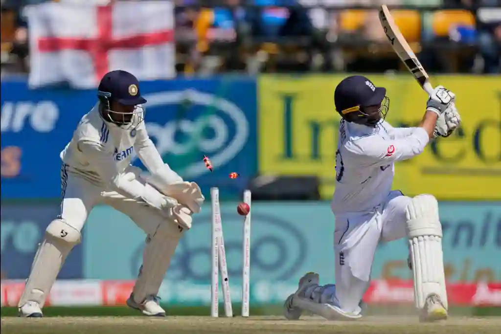 IND vs ENG, 5th Test | Ravi Ashwin Takes Five As India Buries BazBall In Dharamshala