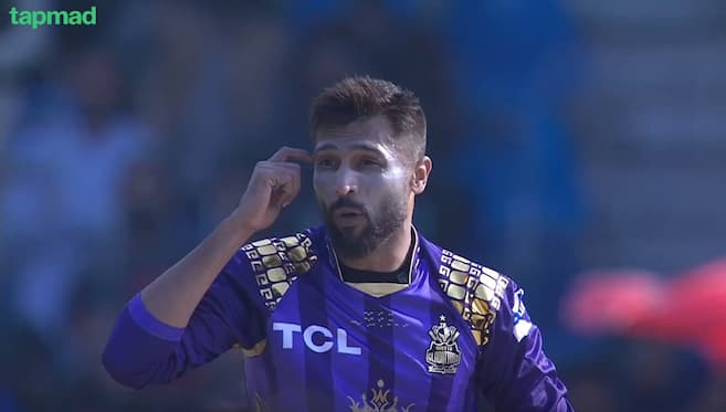Mohammad Amir To Be Dropped? Here’s Quetta Gladiators Probable XI Vs Lahore Qalandars