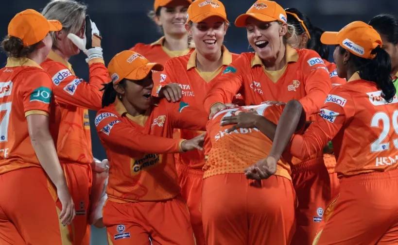 GUJ-W vs UP-W, WPL 2024: Fantasy Tips for the 18th Match (Source: x.com)