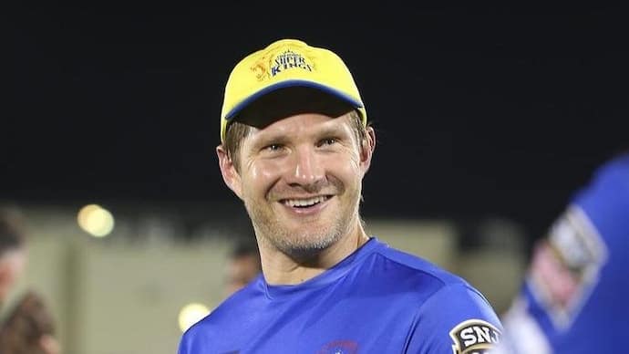 Former CSK player Shane Watson is currently coaching Quetta (x.com) 