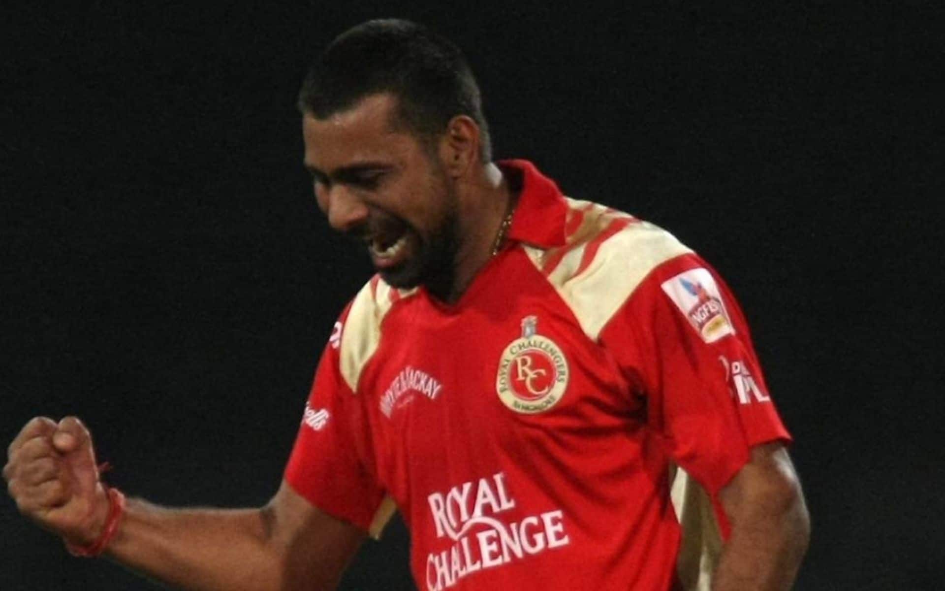 Parveen Kumar is second in the list to hit longest six (X.COM)