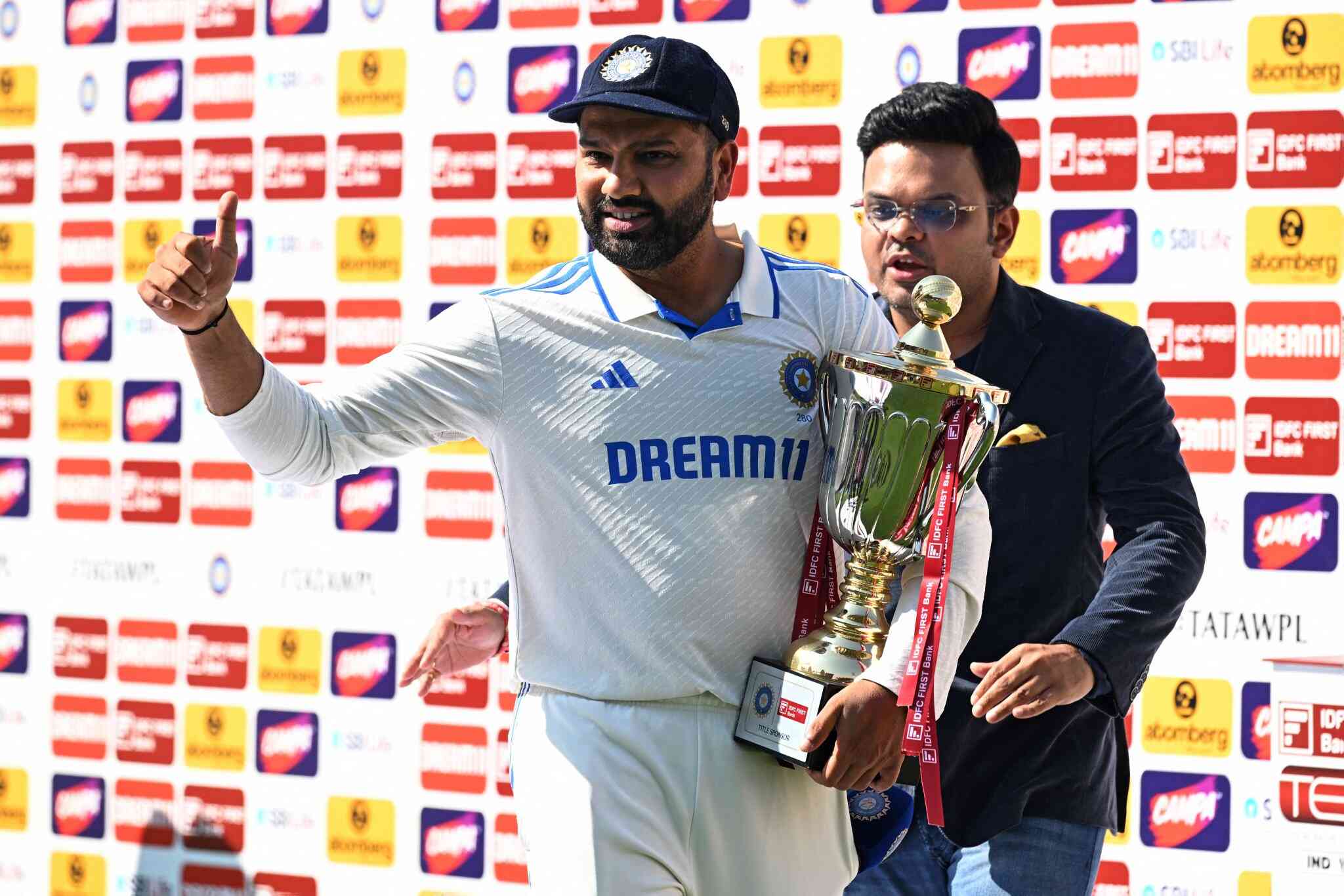What Is India's Record In Test Cricket In 21st Century?
