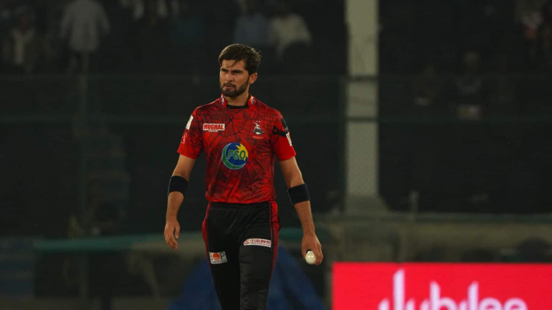 Lahore Qalandars are placed sixth in the standings [X.com]