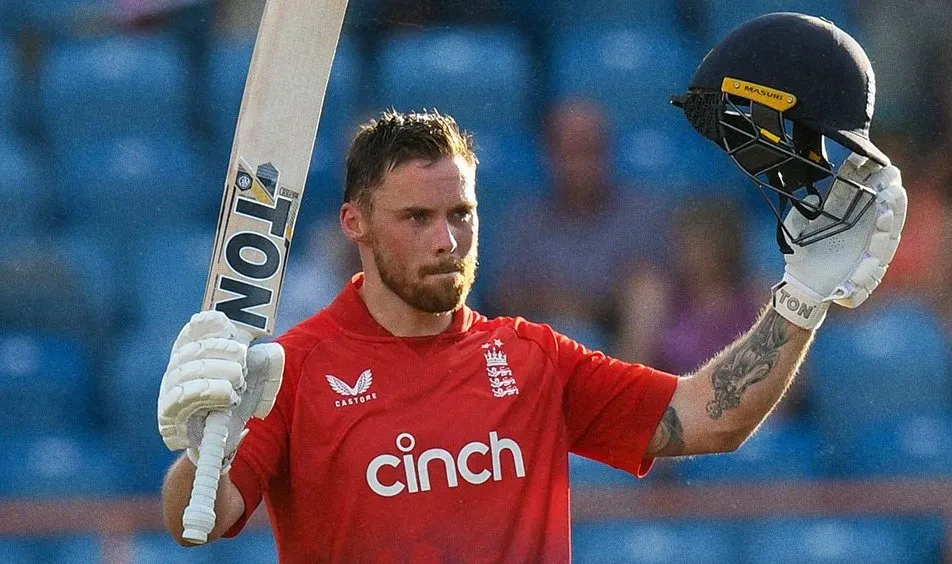 Phil Salt replaces Roy in KKR's IPL 2024 squad [X.com]