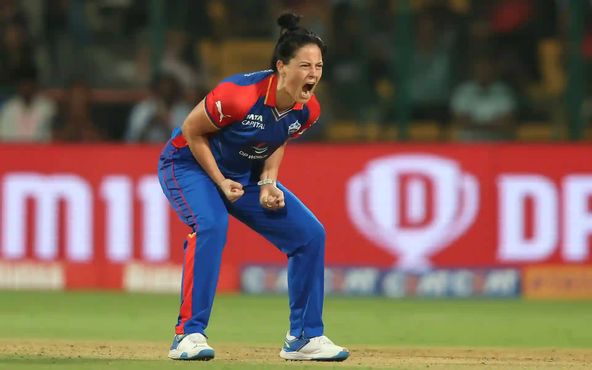 Marizanne Kapp has won 4 Player of the match awards (X.COM)