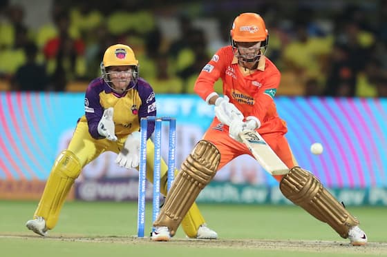 Phoebe Litchfield To Be Dropped? Gujarat Giants' Probable Playing XI Against UP Warriorz