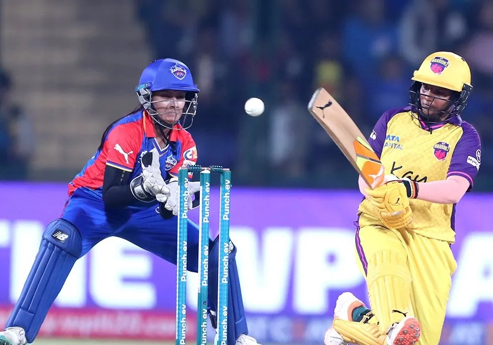 Deepti Sharma has displayed great all-round show in the tournament (Source: x.com)