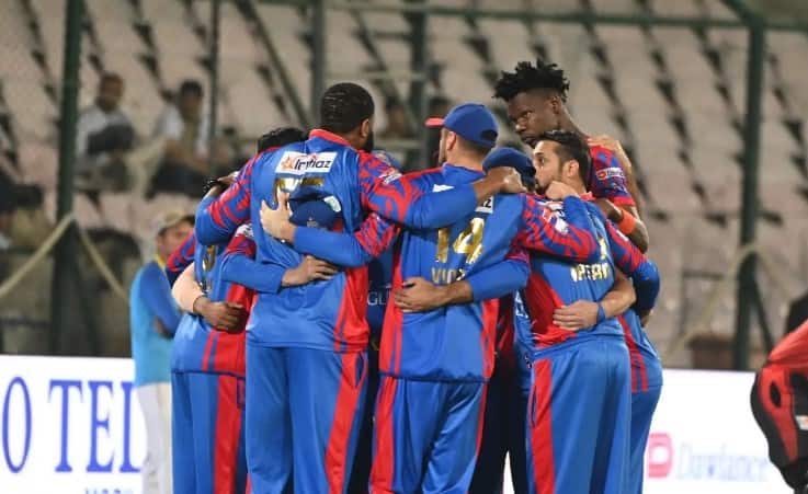 Karachi Kings need a win to stay alive in PSL 2024 (Instagram)