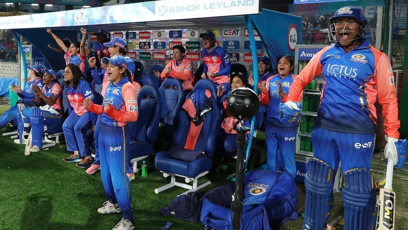 MI-W vs BAN-W, WPL 2024: Fantasy Tips for the 19th Match (Source: x.com)