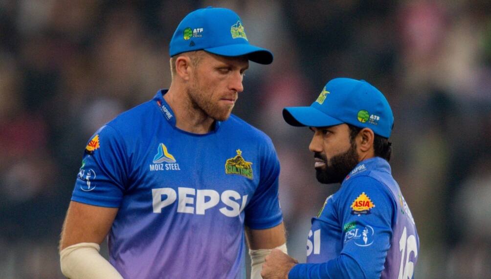 Mohammad Rizwan and David Willey could be key picks for Multan Sultans (Source: x.com)