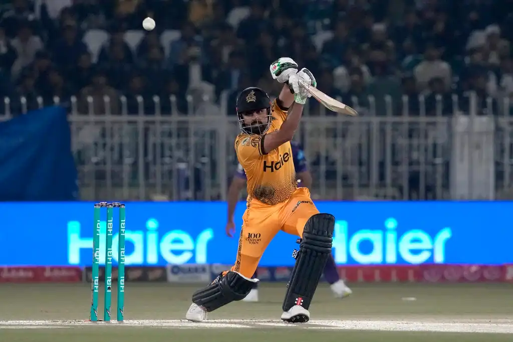 PSL 2024, KRK vs PSZ, Live Score: Match Updates, Highlights & Live Streaming