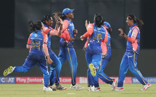 Nat Sciver-Brunt To Be Rested? Mumbai Indians Probable XI For WPL 2024 Clash vs RCB 