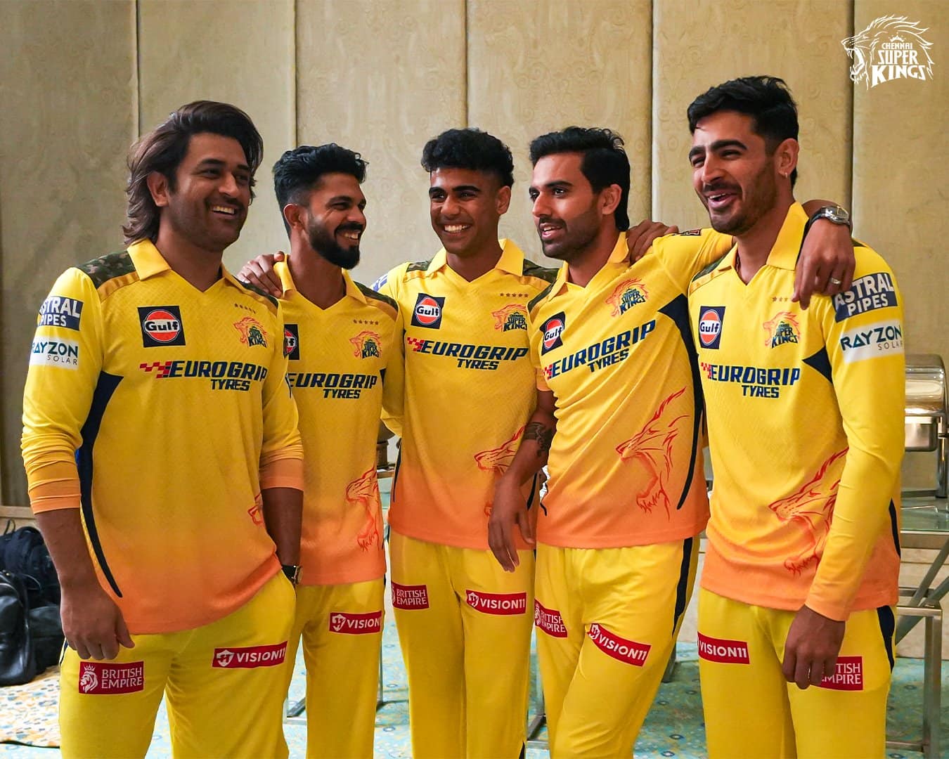No Offline Tickets For CSK Matches At Chepauk; Full Details Of Changes In Ticket Booking