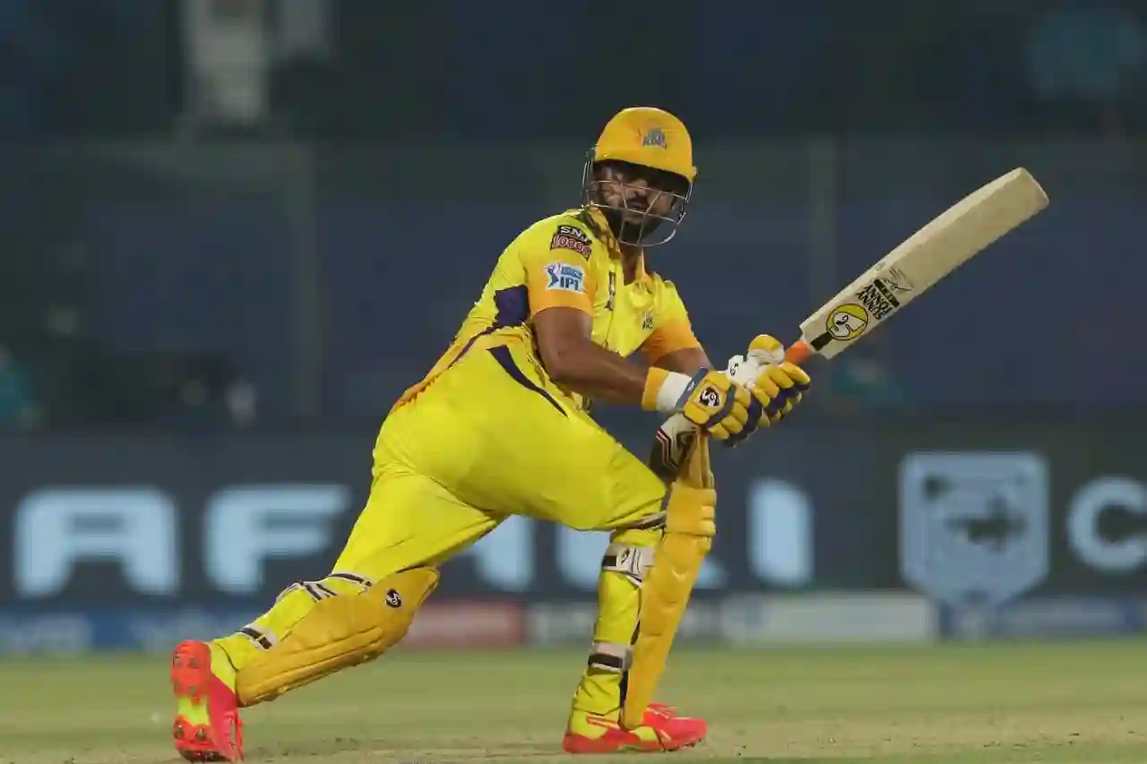Suresh Raina spent 12 seasons at CSK (BCCI)