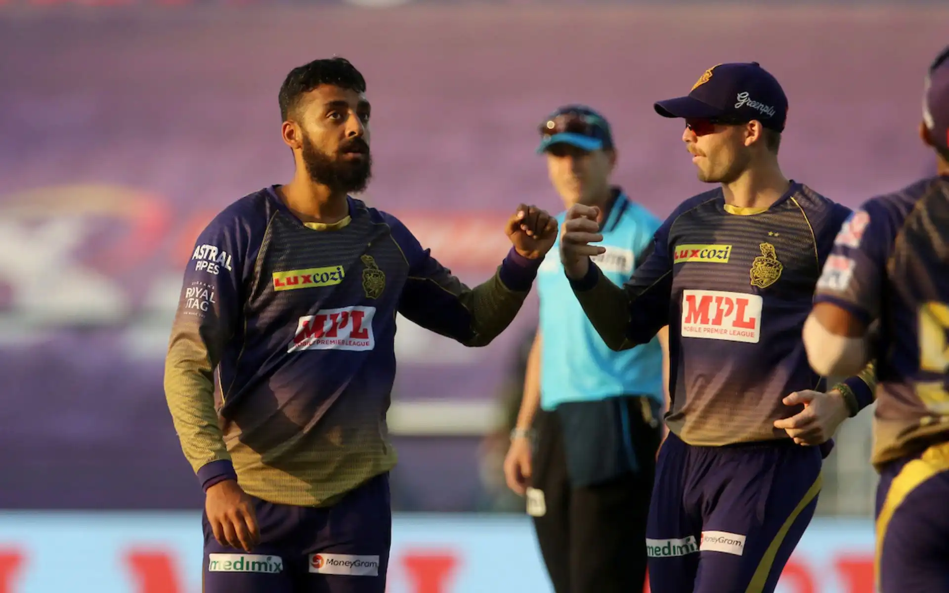 Varun Chakravarthy made significant impact in IPL 2023 (X.com)