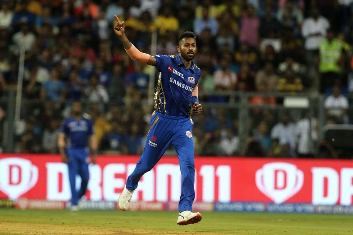 Hardik Pandya will be leading the MI team for the first time (Source: x.com)