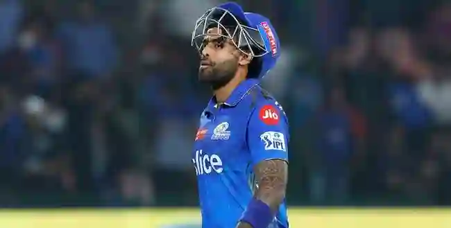 IPL 2024 | Suryakumar Yadav Set To Miss Initial Mumbai Indians Matches: Reports