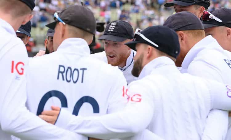 England suffered a 4-1 series defeat