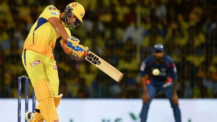 Shivam Dube is CSK's middle-overs enforcer [X.com]