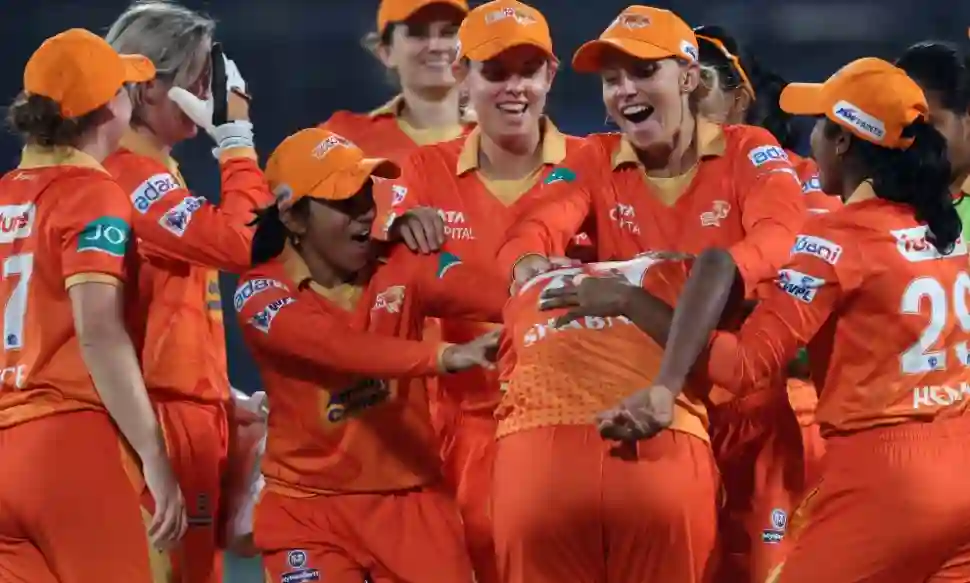 DEL-W vs GUJ-W, WPL 2024: Fantasy Tips for the 20th Match (Source: x.com)