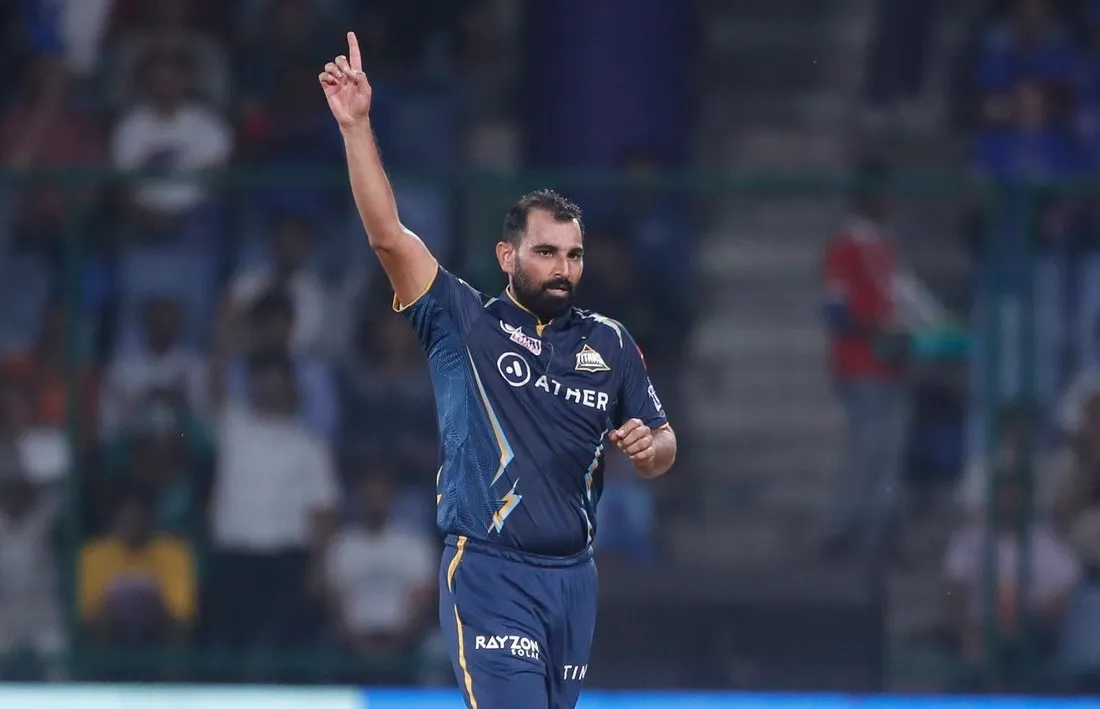 Mohammed Shami will miss IPL 2024 [X.com]