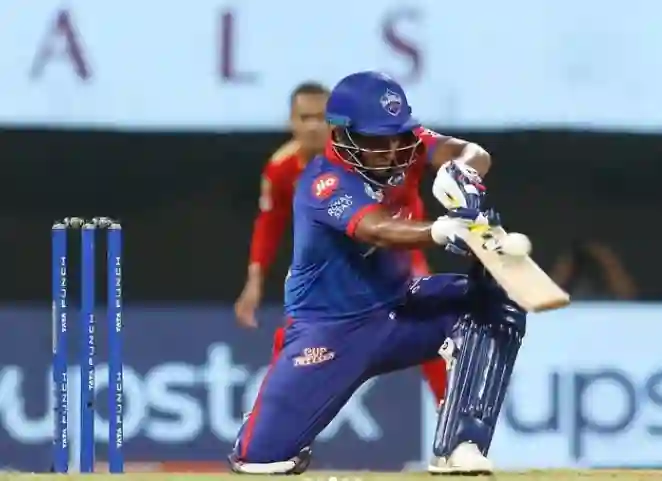 Sarfaraz Khan (Instagram)