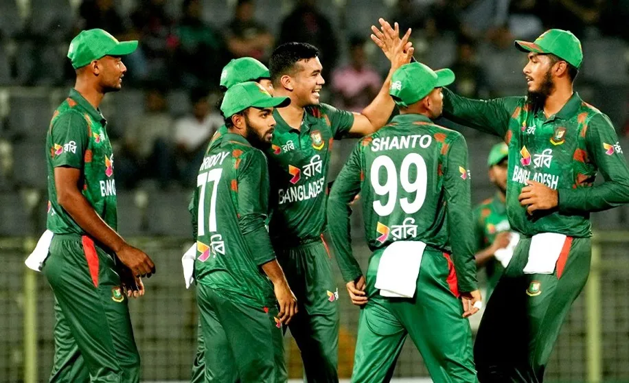 BAN vs SL, ODI Series: Fantasy Tips for the 1st ODI [x]