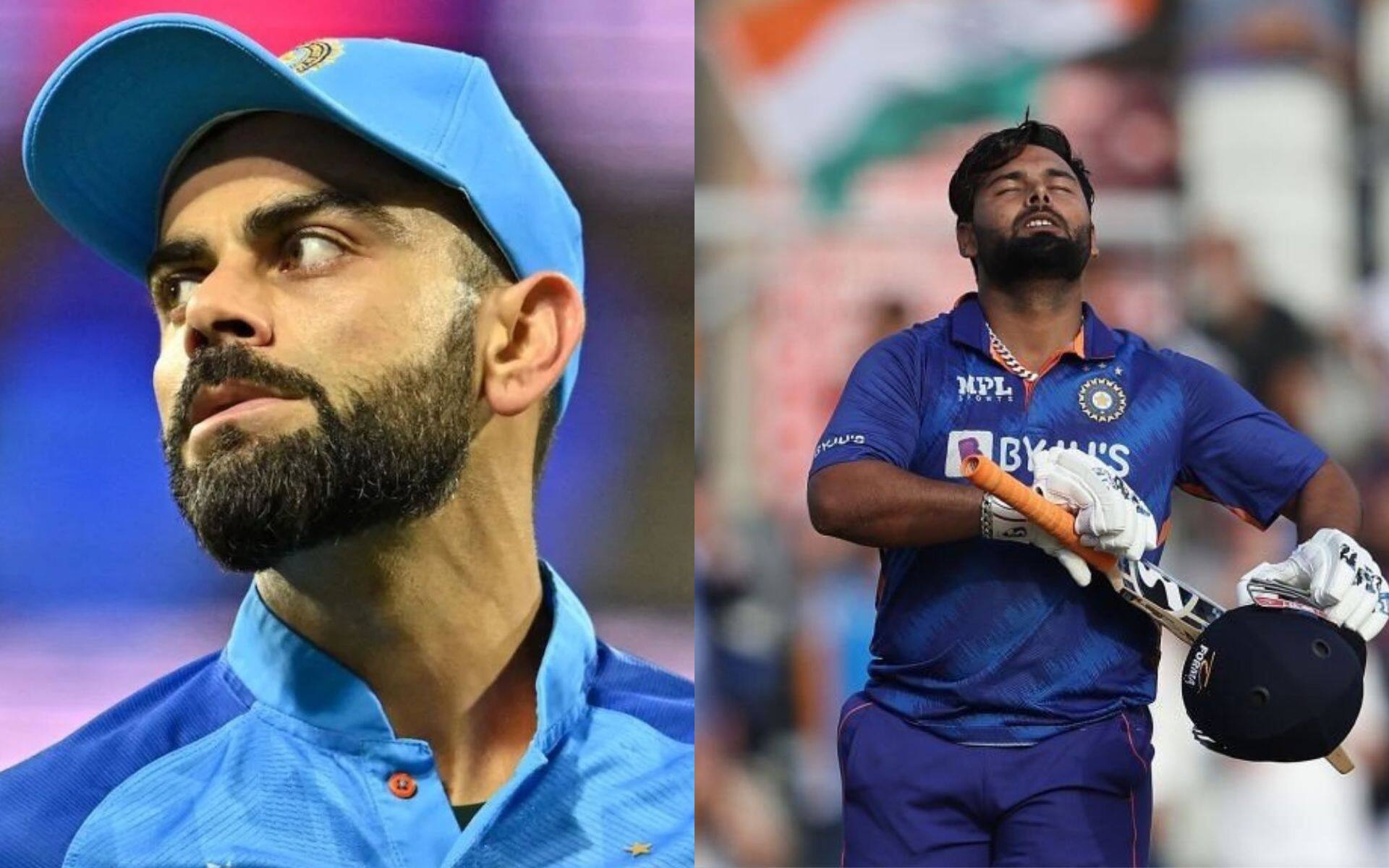 Multiple reports suggest Kohli won't play T20 World Cup 2024 (X.com)