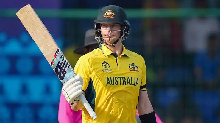 Steve Smith has played 67 T20Is for Australia [X.com]