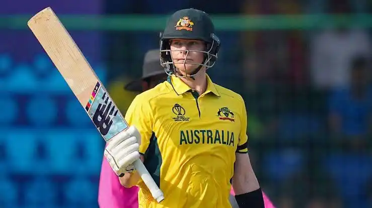 Steve Smith has played 67 T20Is for Australia [X.com]