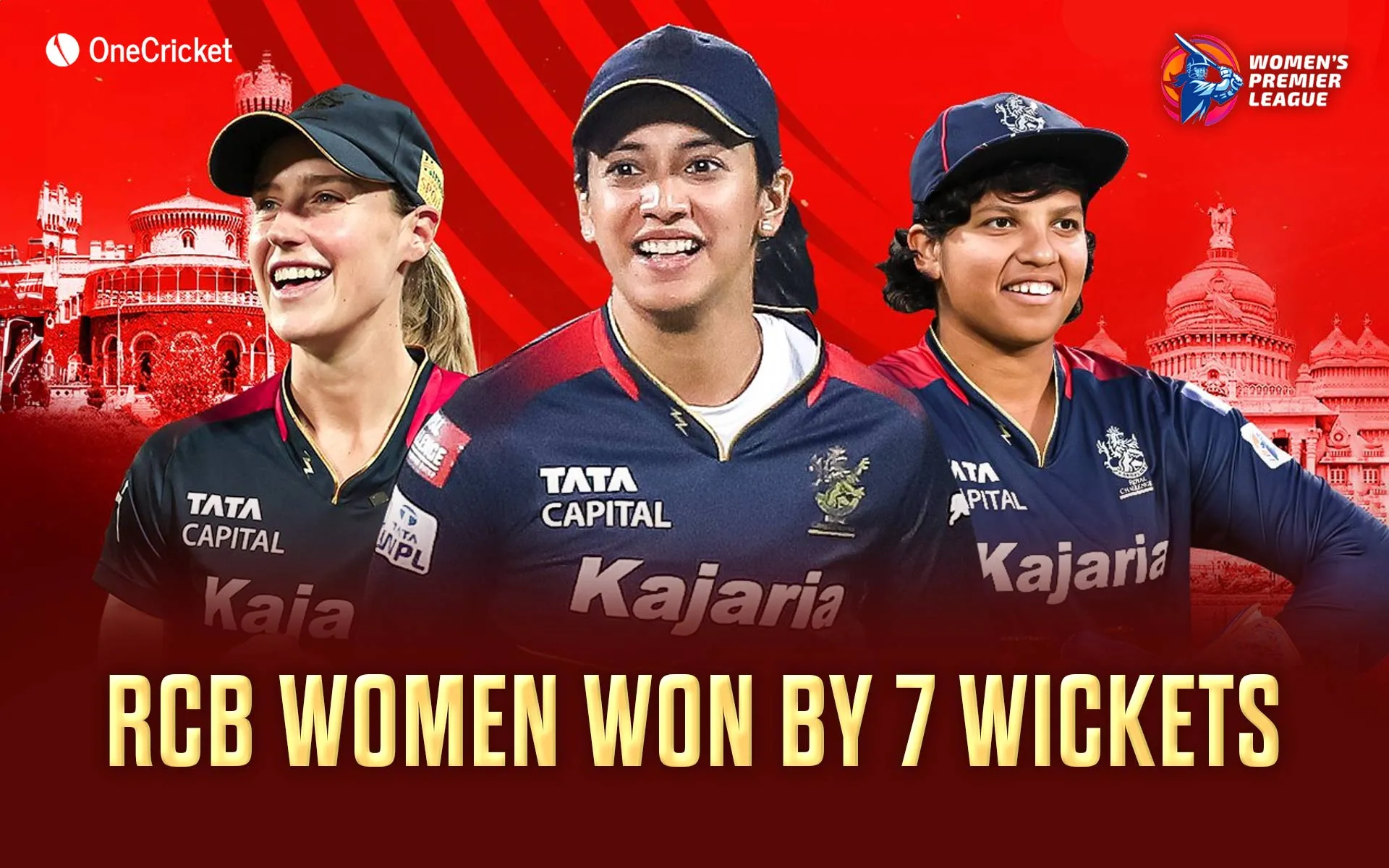 RCB have qualified for Playoffs (Source: OneCricket)
