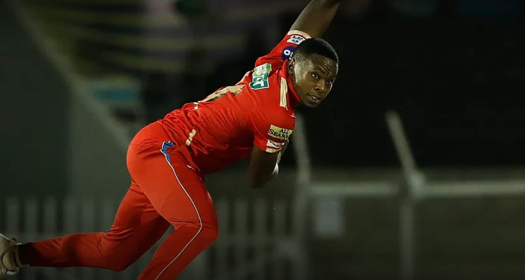 Kagiso Rabada will be leading the pace unit of the Punjab Kings (Source: x.com)