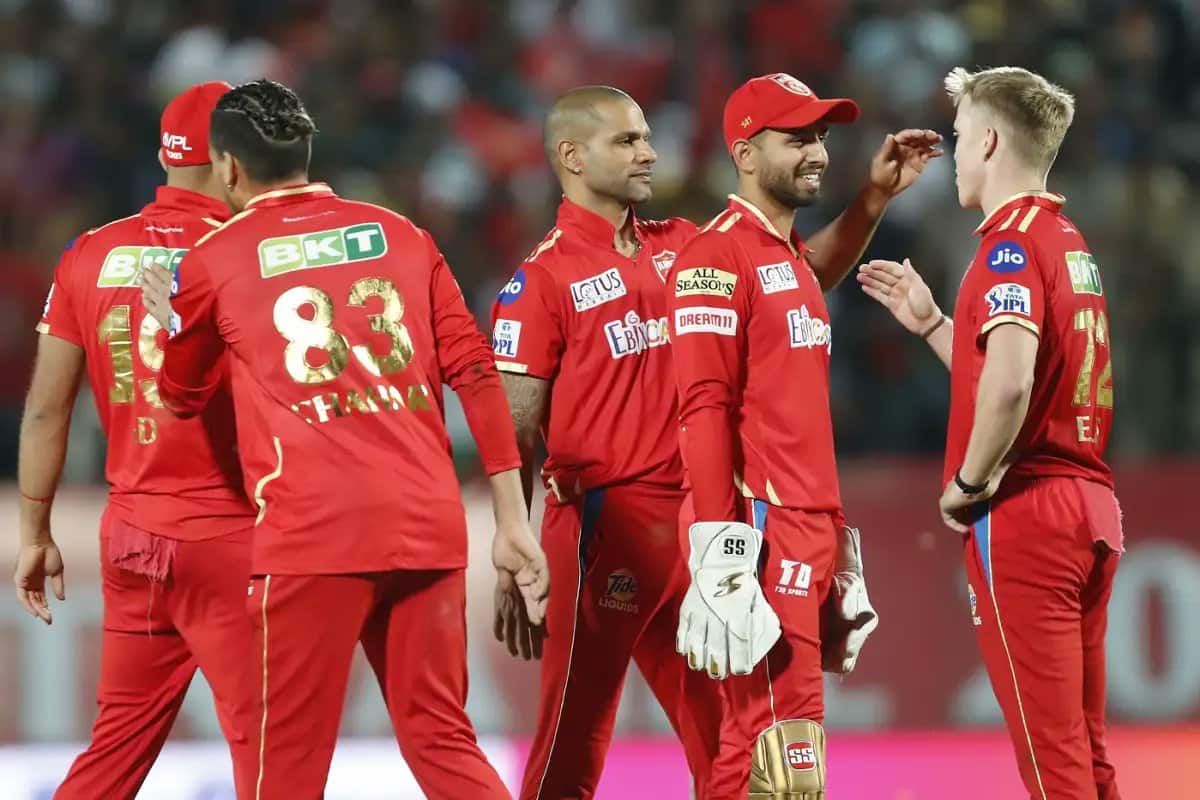Pace Battery, Spin Futility and Chance for Faith Redemption- SWOT Analysis of PBKS for IPL 2024