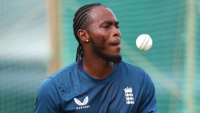 England's Jofra Archer Reaches Bangalore! Set To Play For RCB In IPL 2024?