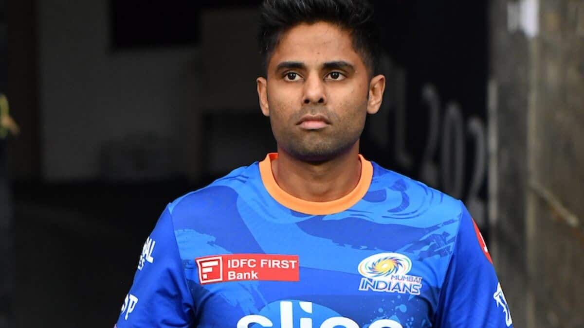 Suryakumar Yadav Ruled Out Of Initial Matches; MI's Strongest Playing XI For IPL 2024