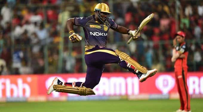 Andre Russell has been a constant match-winner for KKR [X.com]