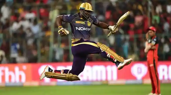 Andre Russell has been a constant match-winner for KKR [X.com]