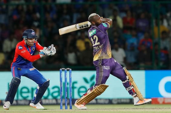 'Hope Even I'm Able To Win Matches' - KKR Youngster On Russell Ahead Of IPL 2024