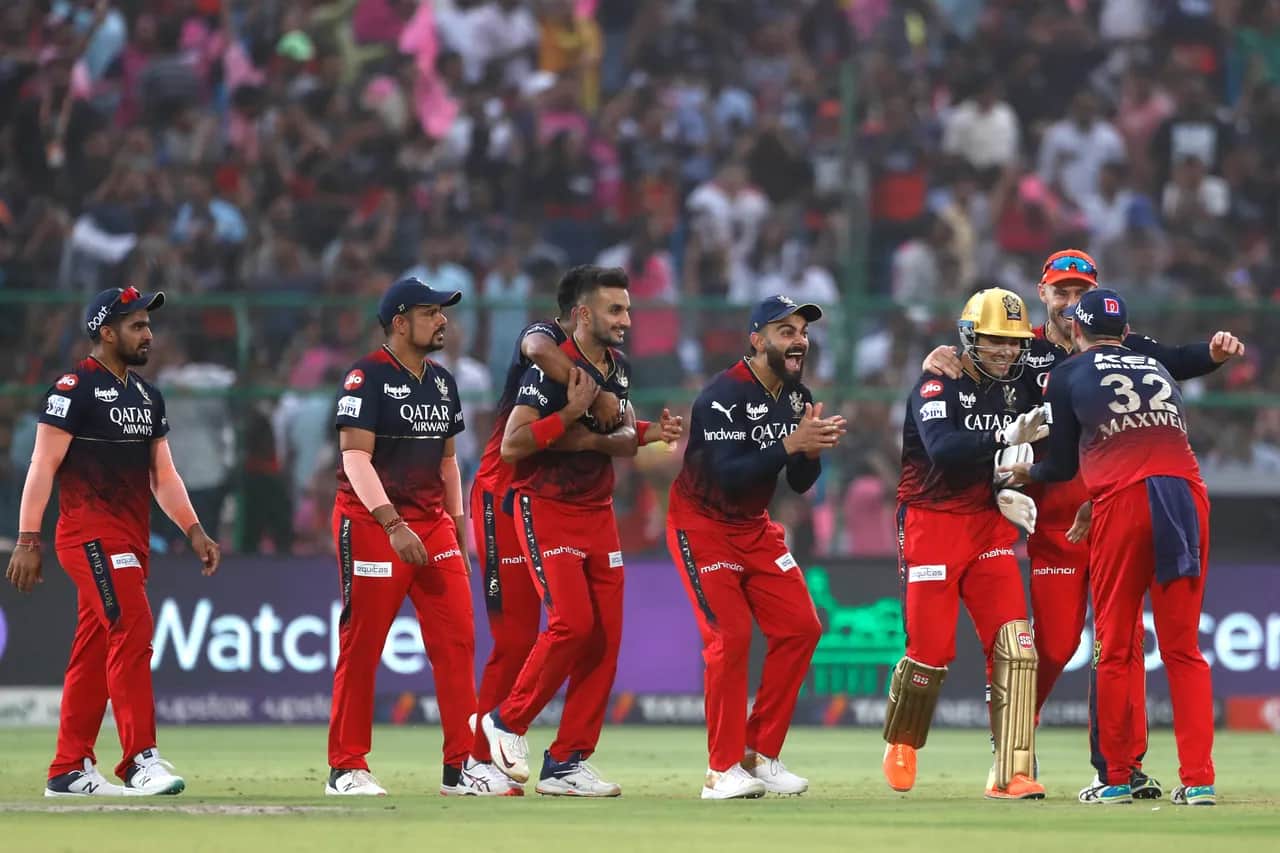 Why Will Royal Challengers Bangalore Lose IPL 2024?