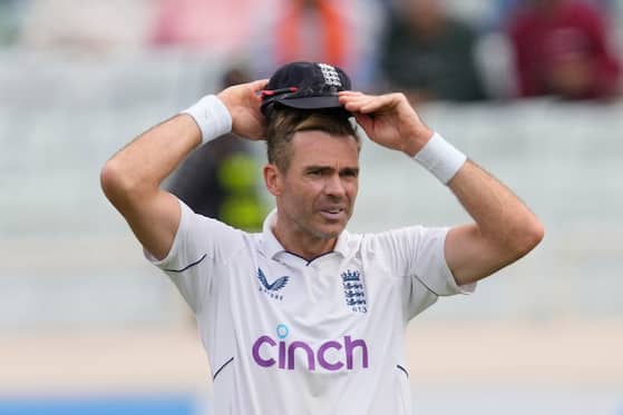 'Can't Pick Him On Sentiment Forever' - Boycott Asks England To Move On From Anderson