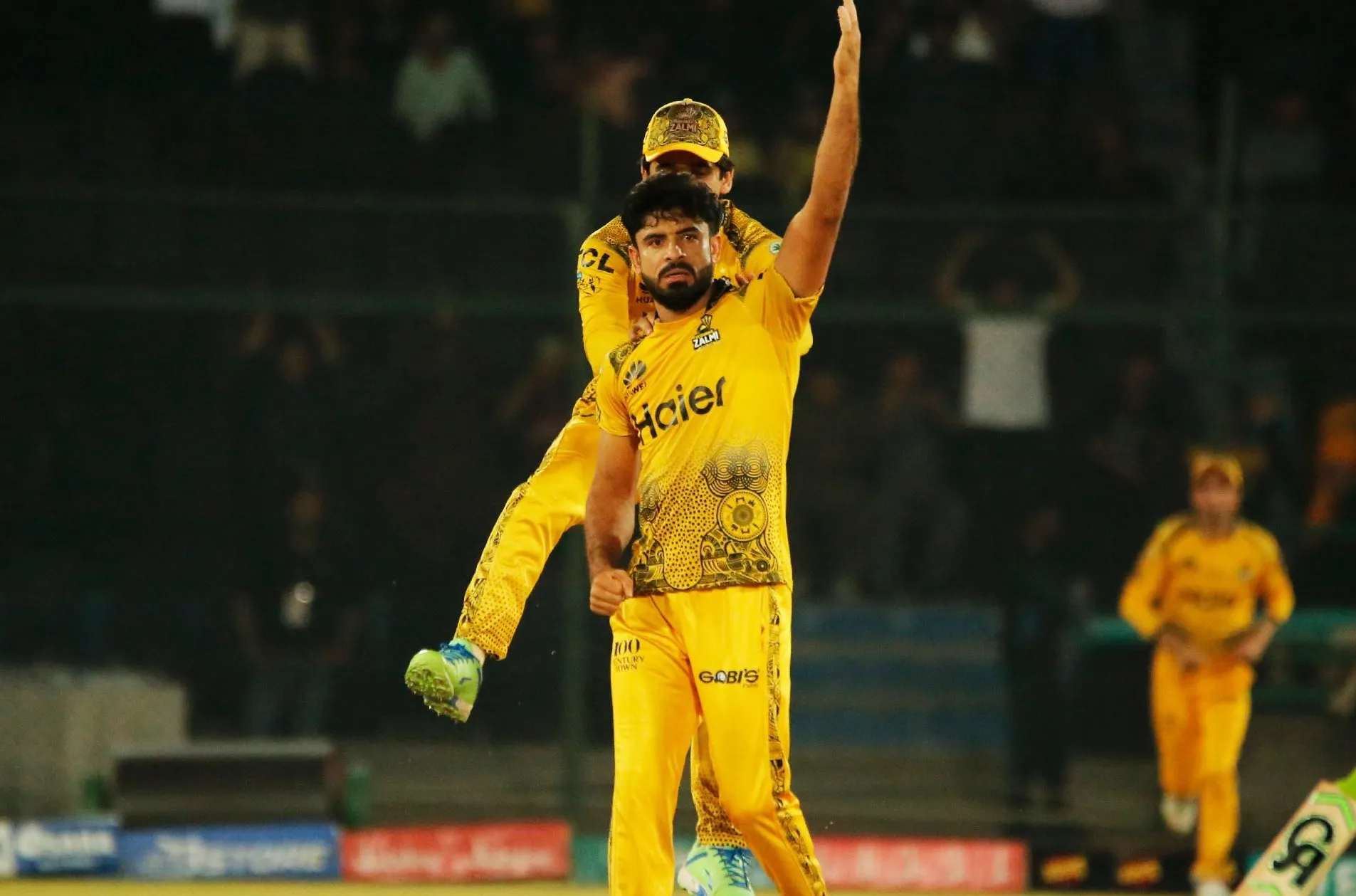 MUL vs PES, PSL 2024: Fantasy Tips for the Qualifier 1 (Source: x.com)