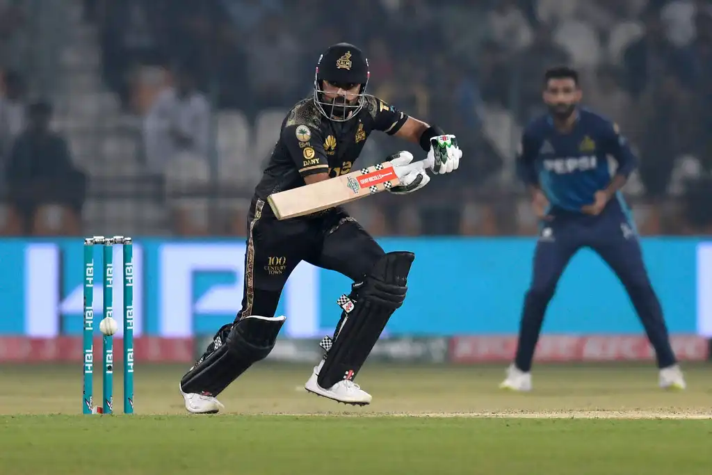 Babar Azam will be key for the Peshawar Zalmi [X.com]