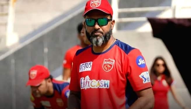 Punjab Kings Say Good Bye To Wasim Jaffer, Rope In New Batting Coach For IPL 2024