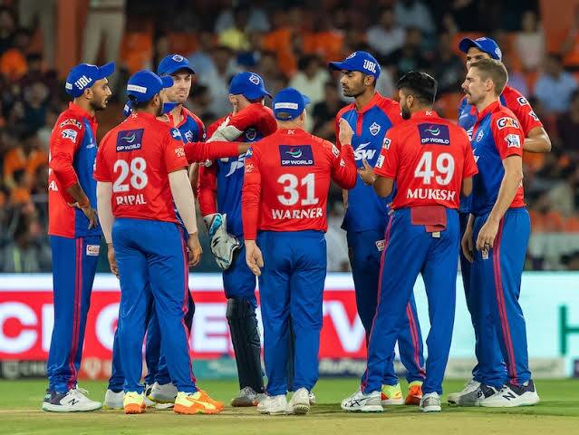 Delhi Capitals will be aiming to win their first title in IPL 2024 (X)