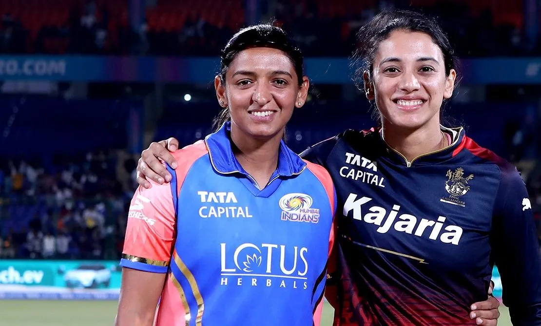MI-W vs BAN-W, WPL 2024: Fantasy Tips for the Qualifier 1 [X]