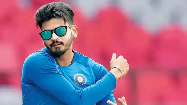Shreyas Iyer turned up for Mumbai in Ranji Trophy 2024 [X.com]