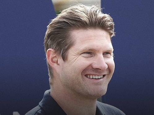 PCB Ready to Agree to Shane Watson's 'This' Condition for Pakistan Coaching Role