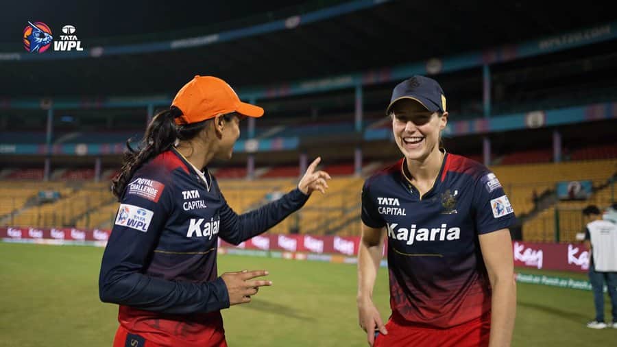 Ellyse Perry To Open With Smriti Mandhana? RCB's Probable XI For WPL Eliminator Vs MI