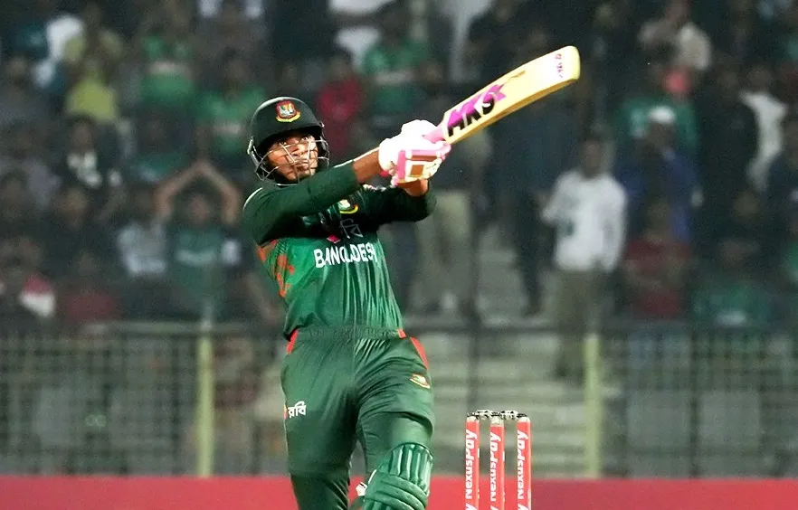 BAN vs SL, ODI Series: Fantasy Tips for the Second ODI [X]