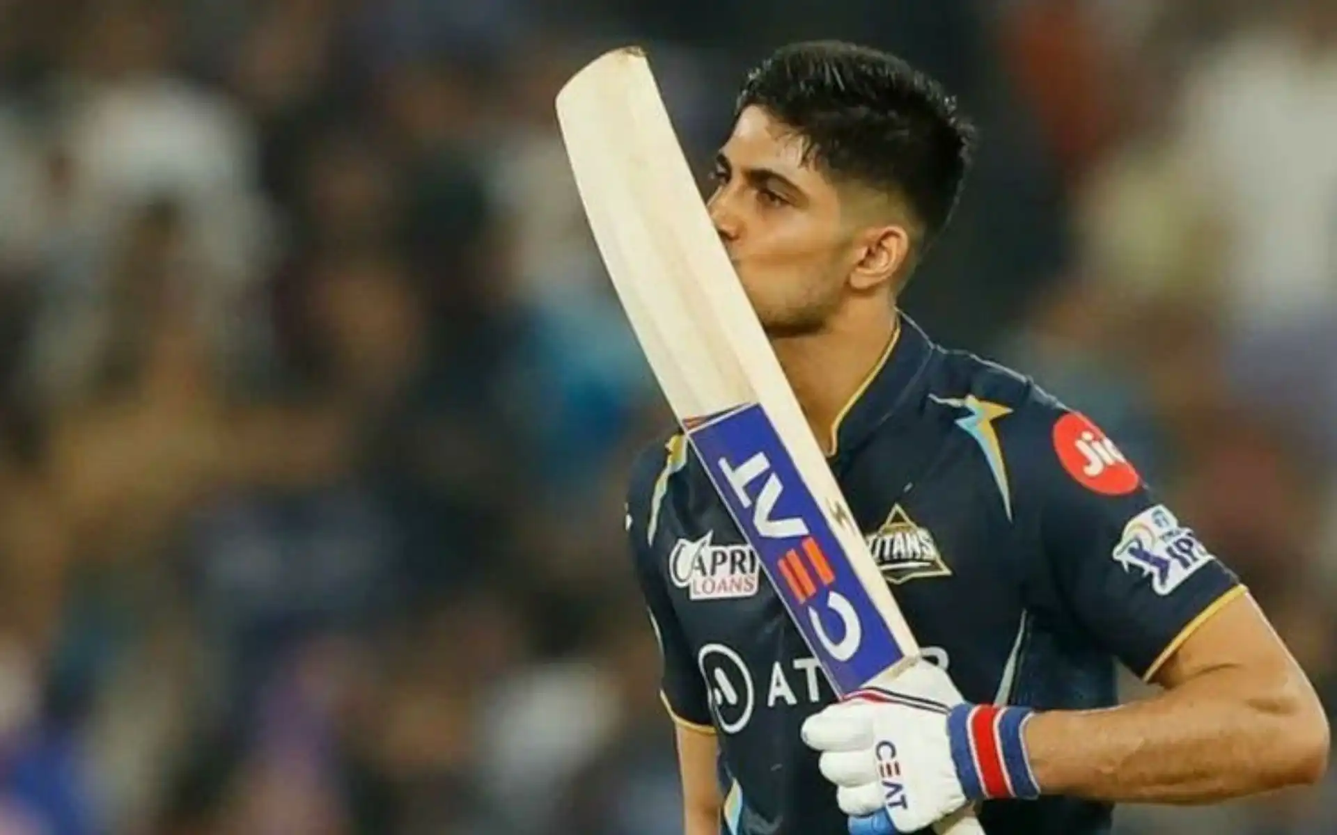 Shubman Gill won the Orange Cap in IPL 2023, tallying 890 runs (X.com)